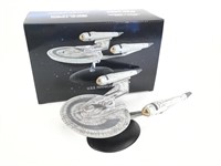 Star Trek Voyager USS Franklin Collectors Model