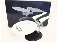 Star Trek USS Enterprise Movie Collectors Model