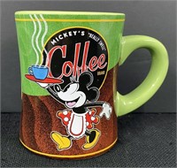 Mickey's "Really Swell" Coffee Minnie Mug