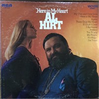 Al Hirt "Here In My Heart"