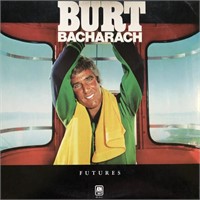 Burt Bacharach "Futures"