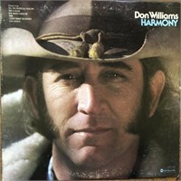 Don Williams "Harmony"