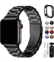 ($29) Fullmosa - Band Compatible with apple watch