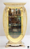 Benniti's Italia Lighted Curio