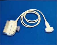 GE Medical Systems C1-5-D Ultrasound Probe