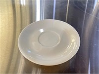 Bid X36 Saucers for Soup Cup 6-7/8"