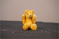 Vintage Miniature Bear