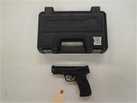 Smith & Wesson - model MP9 2.0, semi auto, 9mm