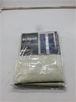 Eclipse room darkening pocket panel
