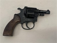 Vintage Starter Cap Pistol