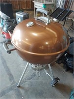 Weber Grill