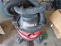 Craftsman Shop vac