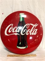 Coca-Cola Sign