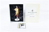 Royal Doulton, Ruth HN 4994 Figurine in Box