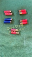 (10) 12 Ga Shotgun shells