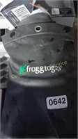 FROGG TOGGS RAINSUIT