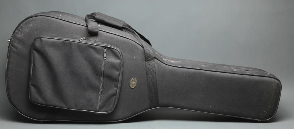 Royal Hybrid Gig Bag Guitar Case