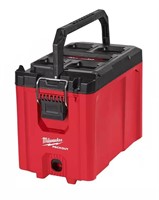 Milwaukee PACKOUT 10 in. Compact Portable