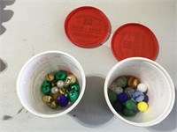 Marbles/ Beads