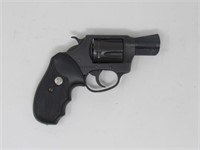 Charter Arms Off Duty .38 Special-