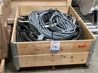 Wire and Hoses