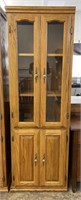 6 FT Cabinet