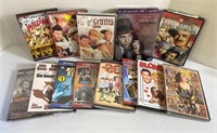 Set of Classic DVDs. Andy Griffith set.