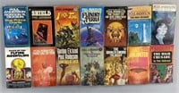 14 Poul Anderson Science Fiction Books