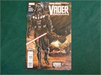 Star Wars Vader Down #1 (Marvel Comics, Jan 2016)