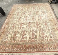 Karastan Marble Agra Carpet