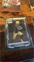 2022 Panini Chronicles Christian Watson Playoff Mo