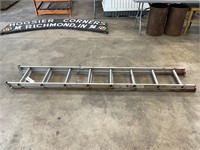 Metal Extension Ladder