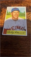 Topps Bobby Adams 3rd Base #108