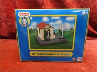 New Lionel Thomas & Friends Sir Topham Hat