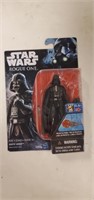 Rogue One Darth Vader Figure Sealed