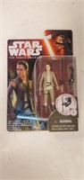 The Force Awakens Rey Resistance Outfit