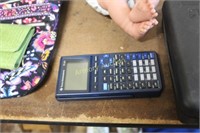 TEXAS INSTRUMENT TI-81 CALCULATOR