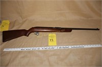 Winchester Model 55 .22 SL or LR  no magazine