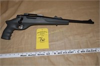 Remington Model XP-100R .35 Rem Bolt action