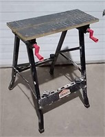 Jobmate Folding Work Table