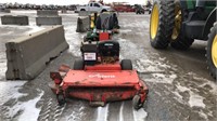 Ariens Commercial 60" Lawn Mower,