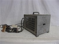 Vintage AAA Trickle Battery Charger