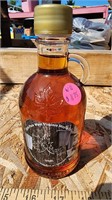 250ml 100% pure WV maple syrup