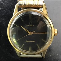 OMEGA SEAMASTER WRIST WATCH