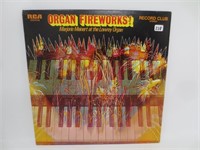 1969 Marjorie Meinert, Organ Fireworks record