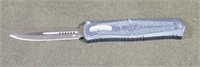 Cobratec Knives Large CTK-1 Carbon Fiber OTF Knife