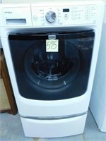 Maytag  Maxima X Steam Front Load Washer -