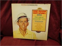 Bing Crosby - The Great Country Hits