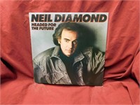 Neil Diamond - Headed For The Future