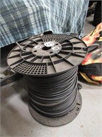 PART SPOOL OF CO AXEL CABLE